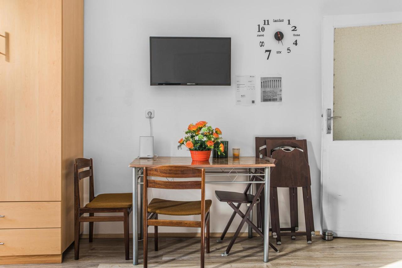 Cozy 1Br Apt. Near Millenium Tower & Danube River Apartment Vienna Luaran gambar