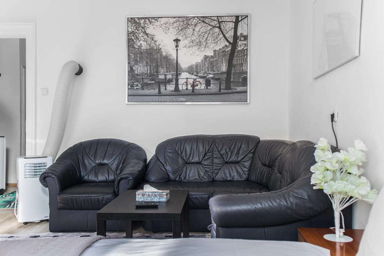 Cozy 1Br Apt. Near Millenium Tower & Danube River Apartment Vienna Luaran gambar