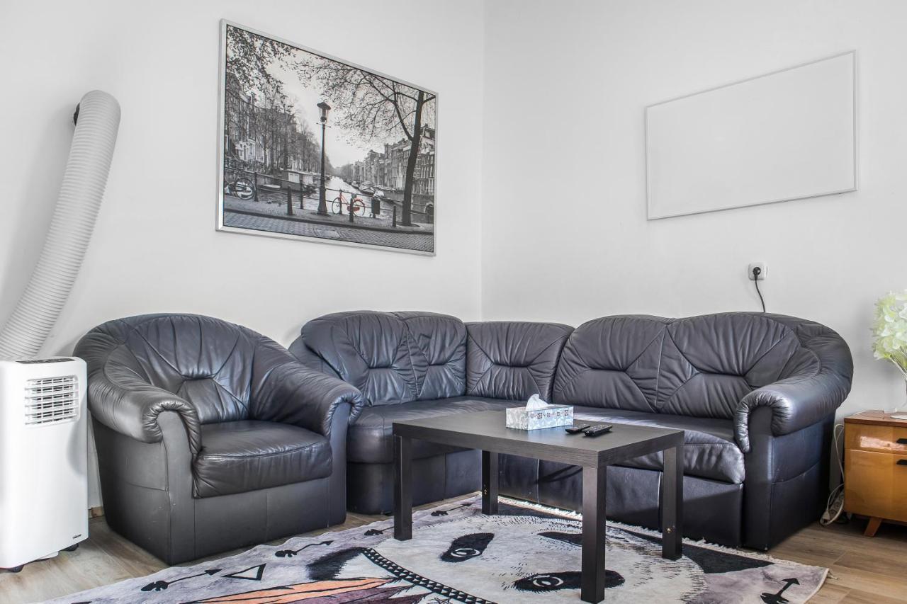 Cozy 1Br Apt. Near Millenium Tower & Danube River Apartment Vienna Luaran gambar
