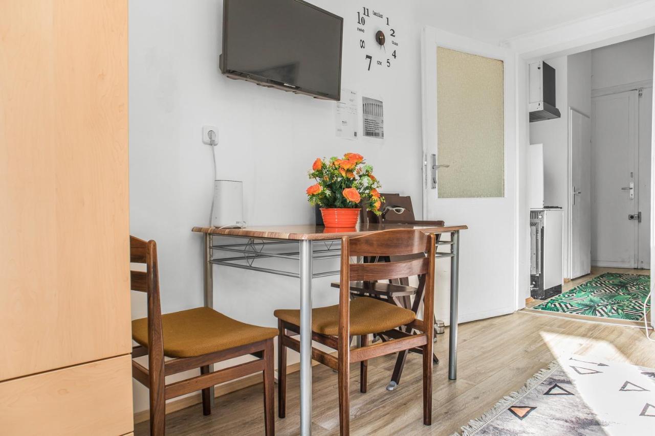 Cozy 1Br Apt. Near Millenium Tower & Danube River Apartment Vienna Luaran gambar