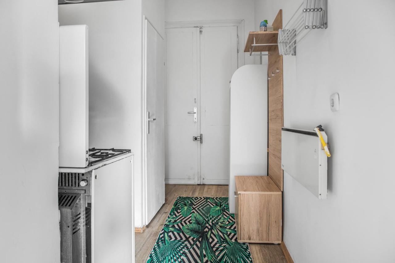 Cozy 1Br Apt. Near Millenium Tower & Danube River Apartment Vienna Luaran gambar