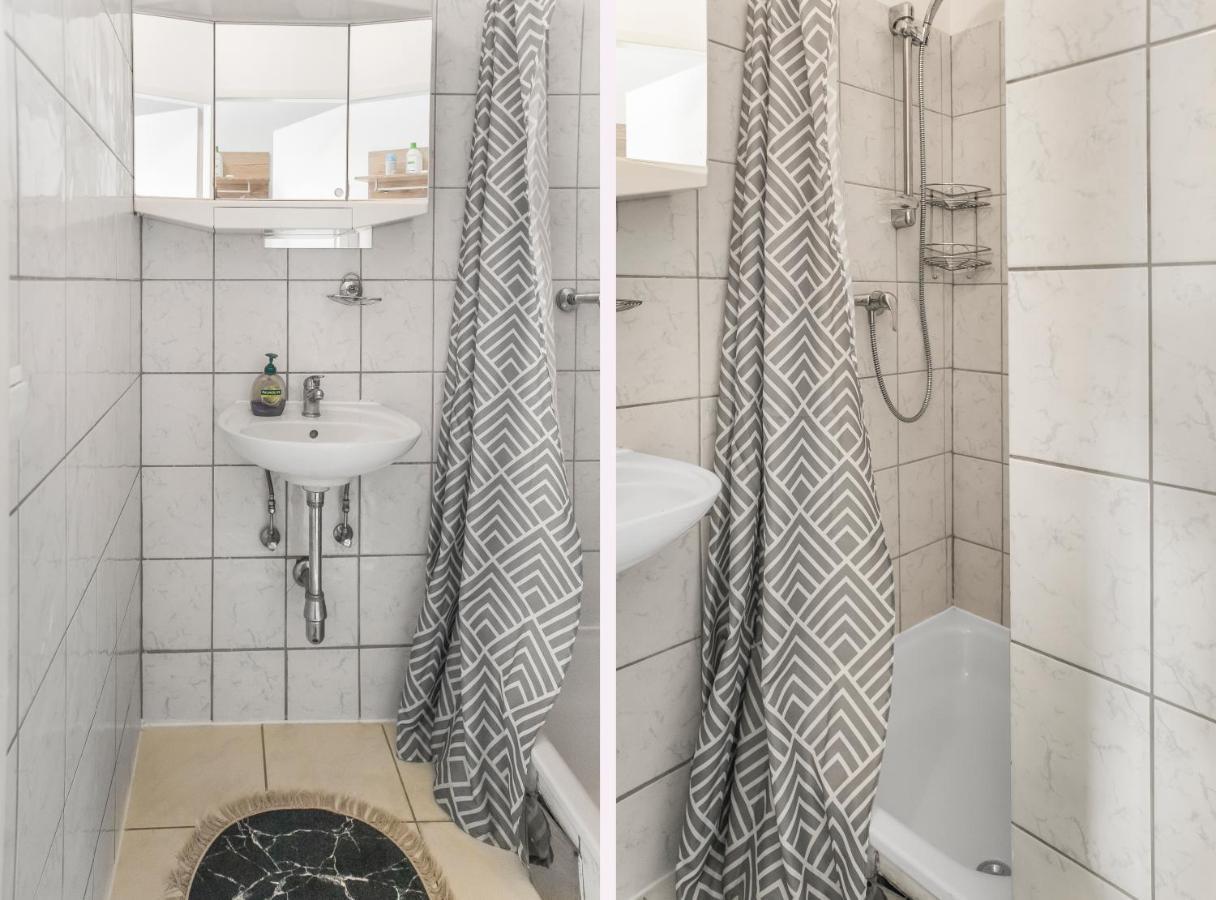 Cozy 1Br Apt. Near Millenium Tower & Danube River Apartment Vienna Luaran gambar