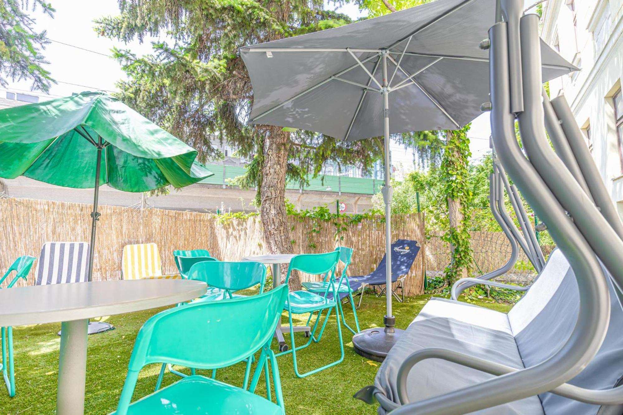 Cozy 1Br Apt. Near Millenium Tower & Danube River Apartment Vienna Luaran gambar