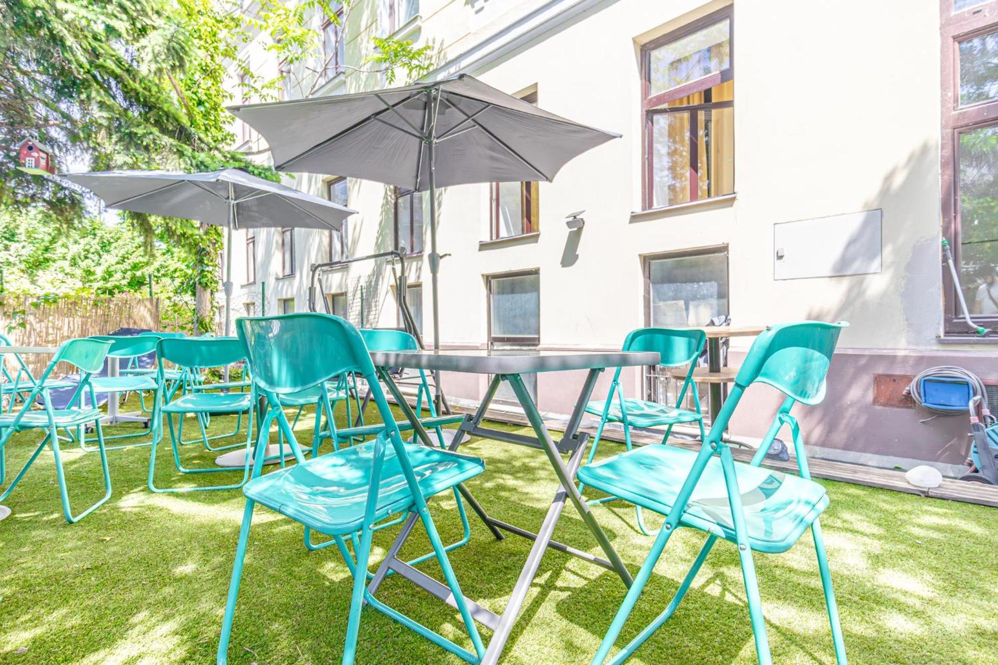 Cozy 1Br Apt. Near Millenium Tower & Danube River Apartment Vienna Luaran gambar